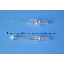 Pediatric Suction Tube CE Marked